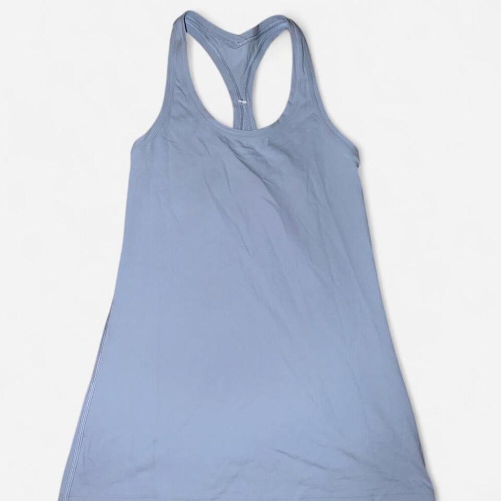 Lululemon Women's Blue Vest